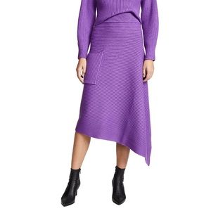 Tibi oragami skirt. Worn once!